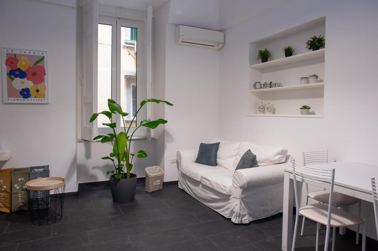 San Liborio Bed And Breakfast Naples Exterior photo
